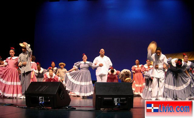 Celebrating 150 Years of Merengue
