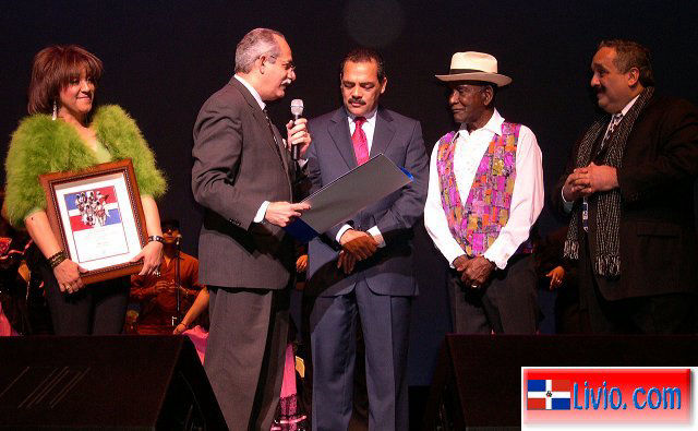 Celebrating 150 Years of Merengue