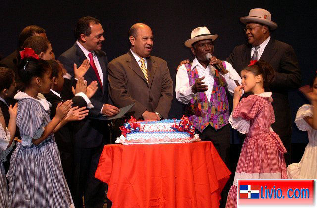 Celebrating 150 Years of Merengue